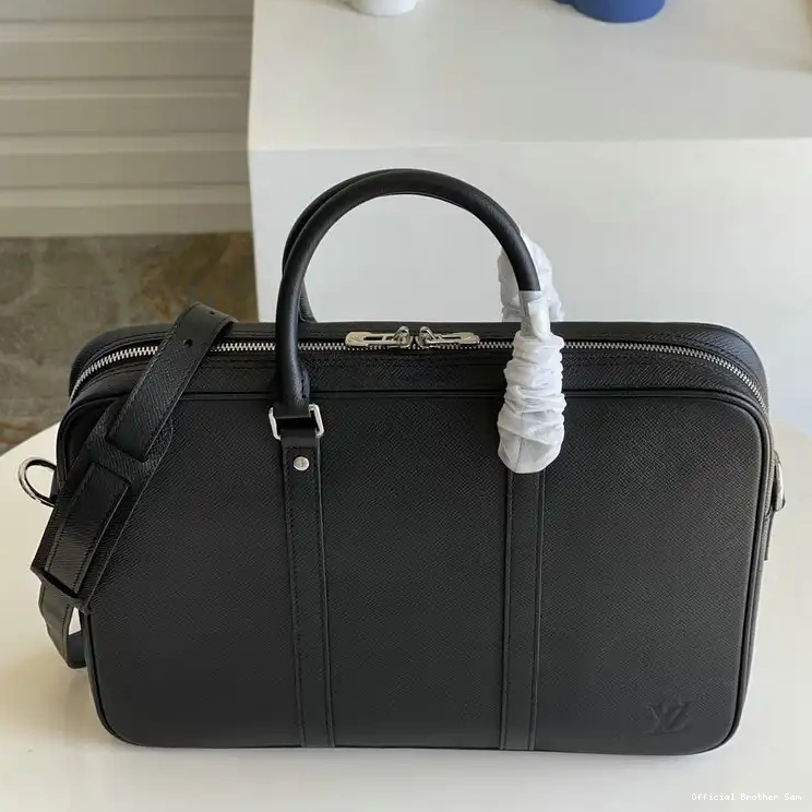 Official Brother Sam LV 2110YA0026 Bags 0607